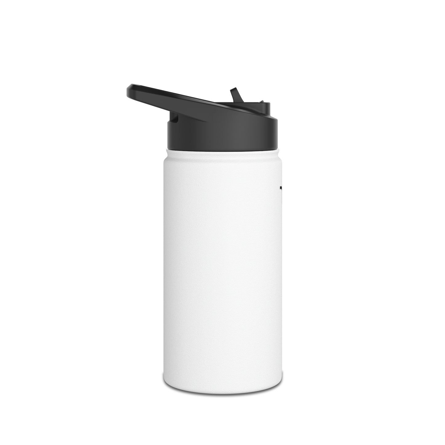 Steel water bottles