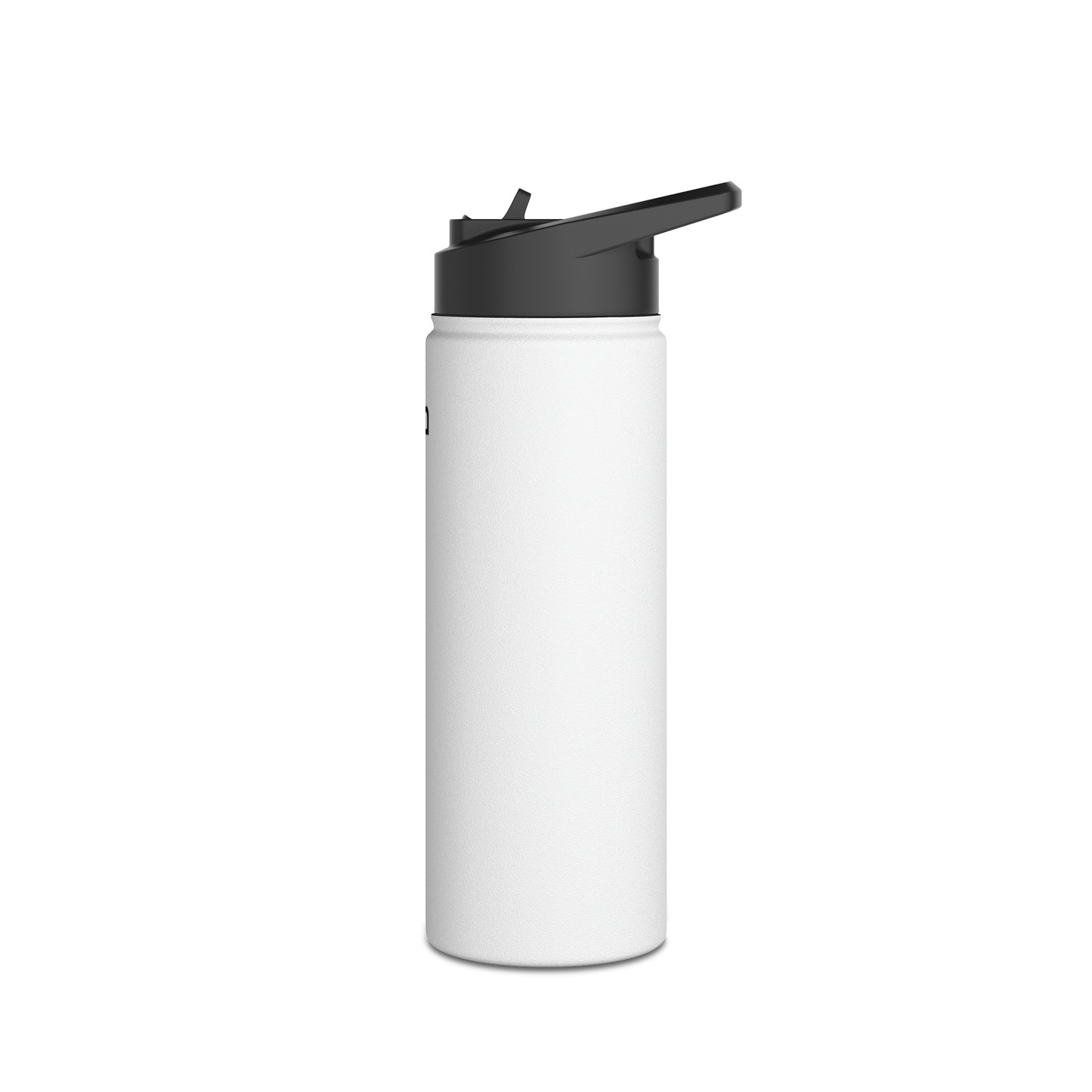 Steel water bottles