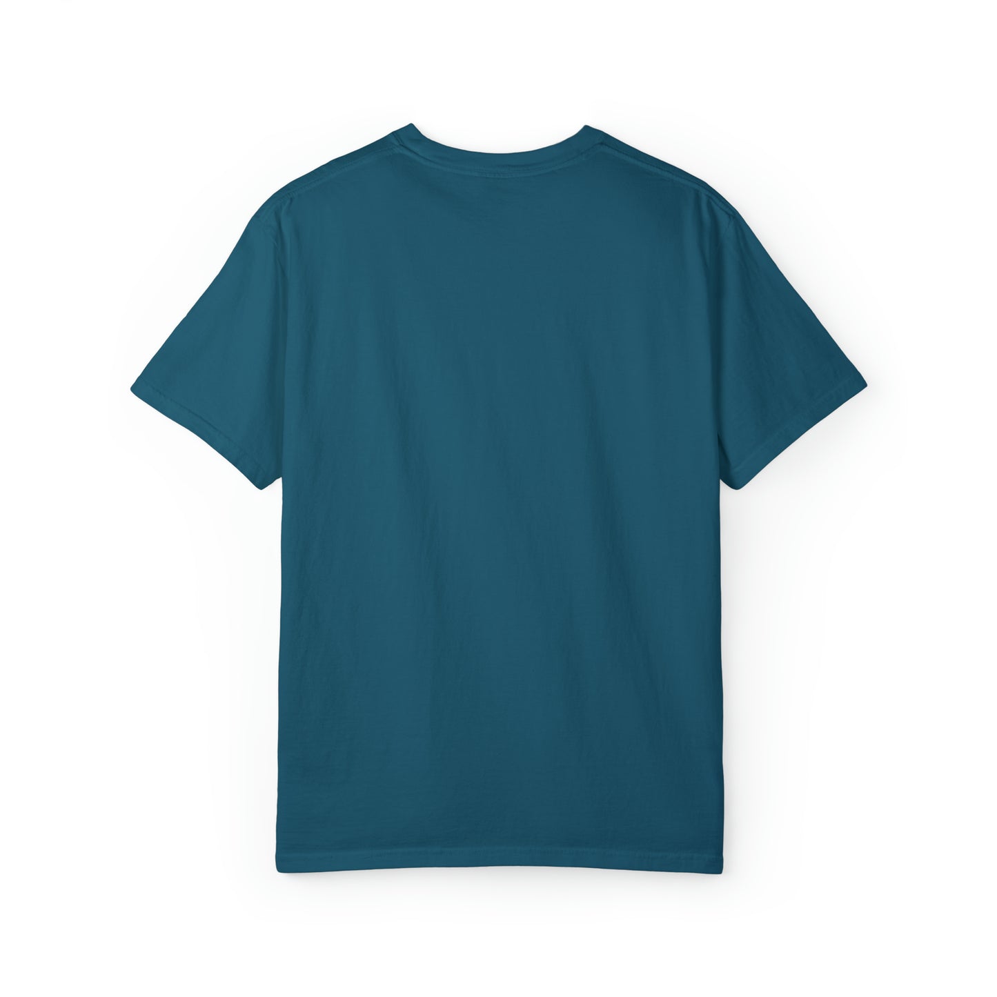 Plain logo shirts