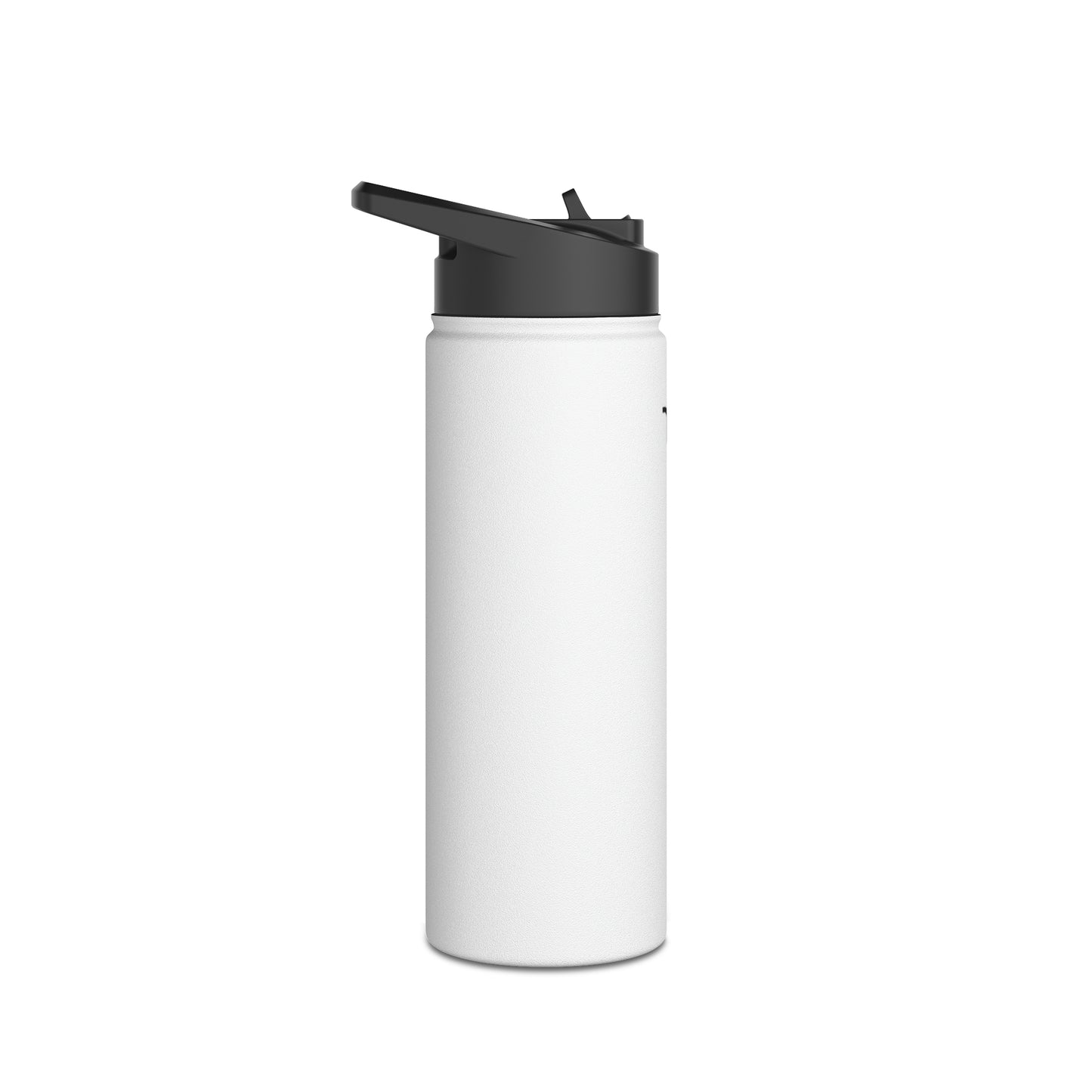 Steel water bottles